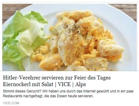 Ausschnitt aus dem Vice-Artikel