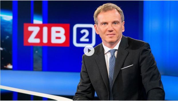 ZDF-Bild mit Videolink