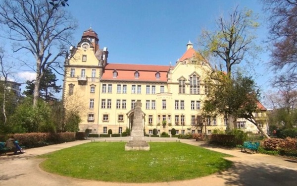 Bergius-Schule Berlin
